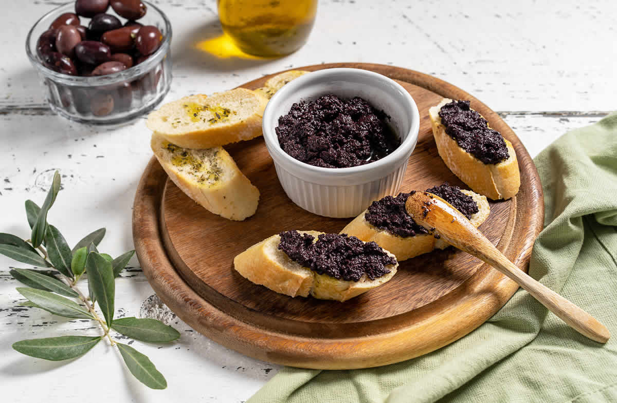 4 idées d'apéritifs rapides pour impressionner vos invités