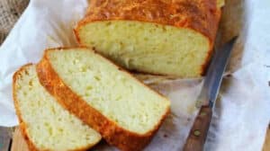 Cake aux fromages : Idéal pour un apéritif