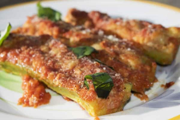Courgettes farcies au thon : Un plat délicieux et sain