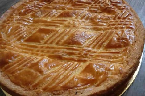 Gâteau basque : Un délicieux dessert traditionnel