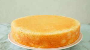 Gâteau léger au skyr : Un dessert délicieux et peu calorique