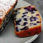 Gâteau léger aux fruits rouges et yaourt : Un dessert doux et frais