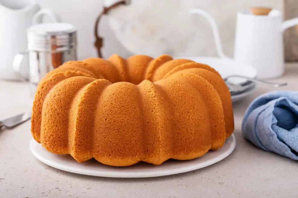 Gâteau moelleux au mascarpone – Un dessert divin et simple à réaliser