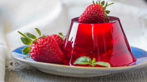 Gelée de fraises maison : Une recette simple et délicieuse
