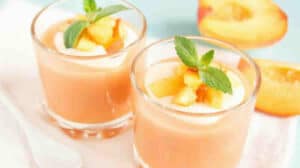 Mousse aux abricots : Un dessert succulent et rafraîchissant