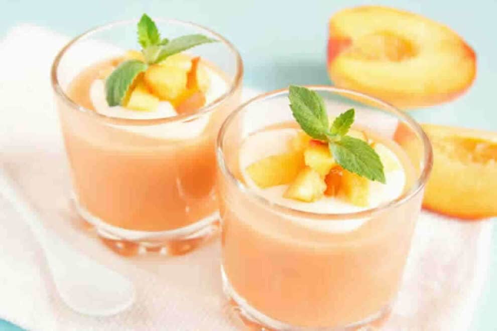 Mousse aux abricots : Un dessert succulent et rafraîchissant