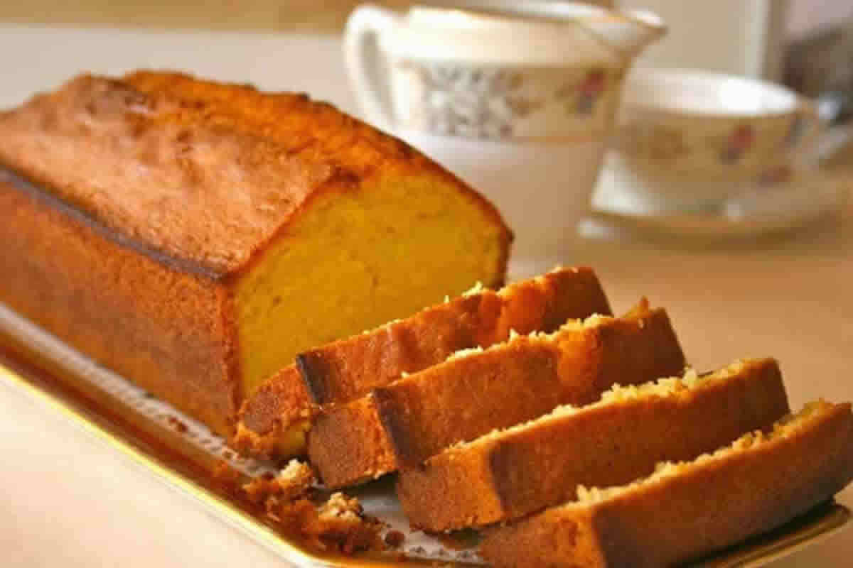 Quatre-quarts allégé : La gourmandise saine