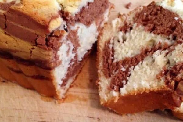 Savane au chocolat : Un gâteau moelleux et savoureux