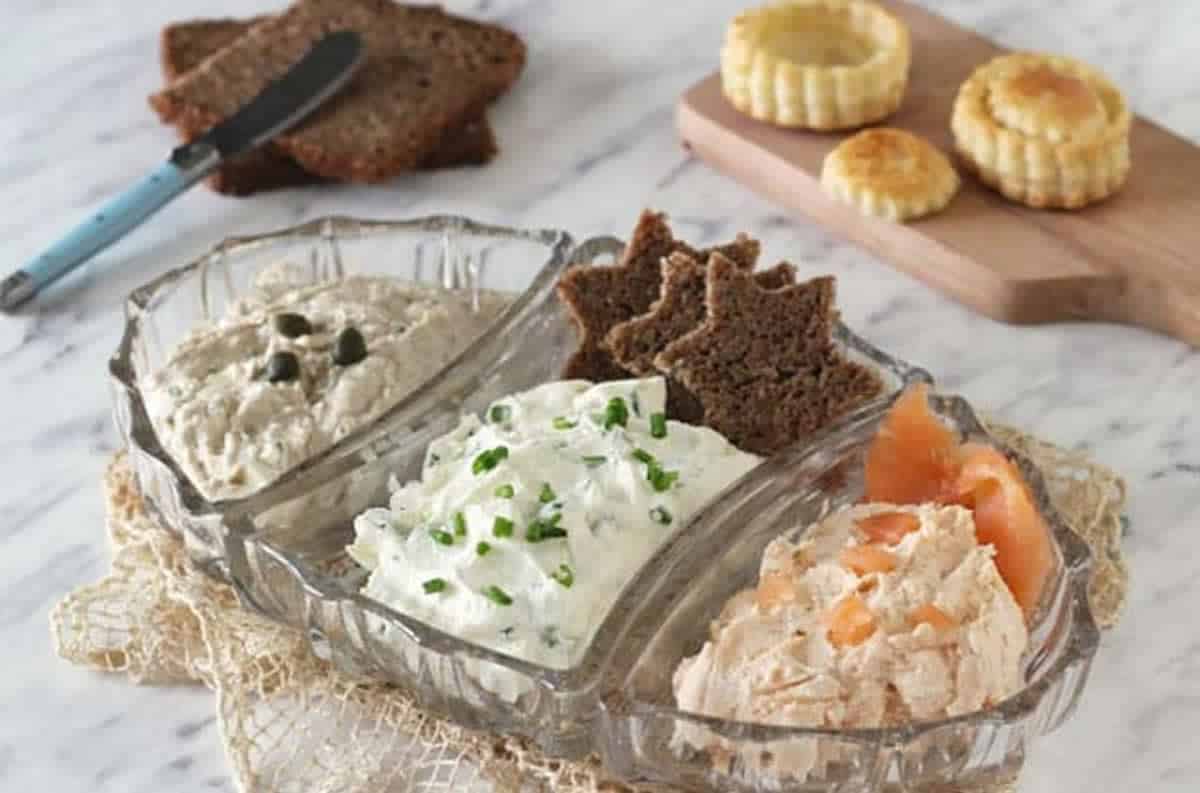 3 Mousses salées exquises : Excellentes pour réussir un apéro