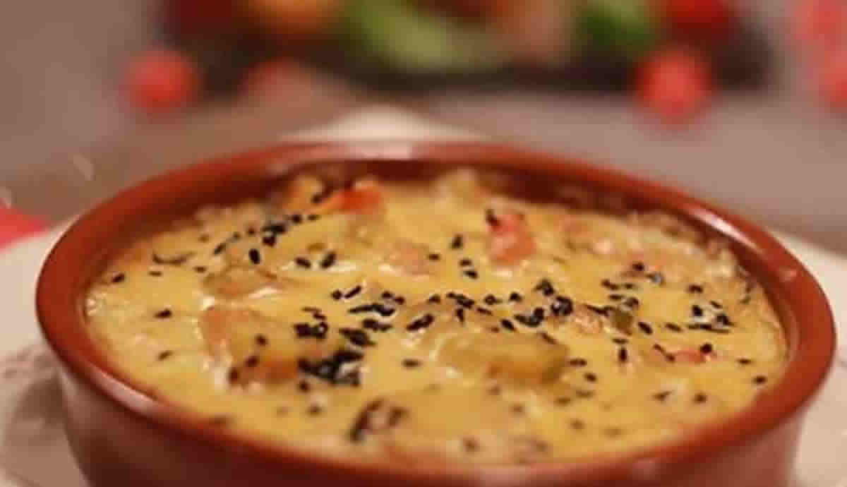 Cassolettes de crabe - Un festin de saveurs marines