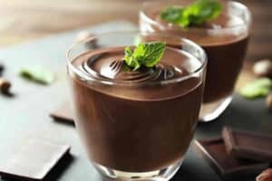 Crème au chocolat façon Danette : Un dessert facile et gourmand