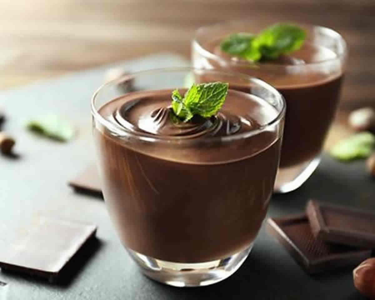 Crème au chocolat façon Danette : Un dessert facile et gourmand