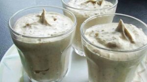 Crème mascarpone et spéculoos : Un dessert indulgent et facile à préparer