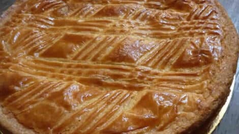 Découvrez le délice du Gâteau basque : Une gourmandise traditionnelle