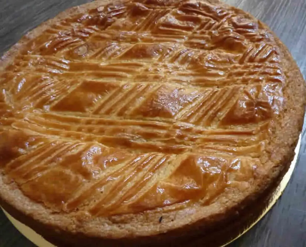 Découvrez le délice du Gâteau basque : Une gourmandise traditionnelle