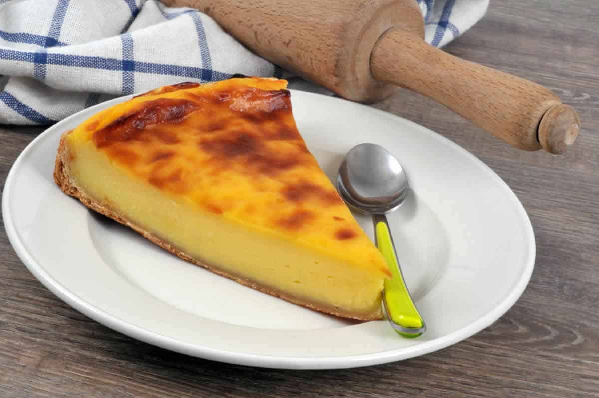 Flan pâtissier à la noix de coco : Une fusion sucrée tropicale à déguster