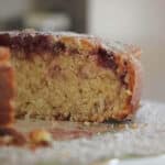Gâteau extra-moelleux à la confiture : Un délice à savourer