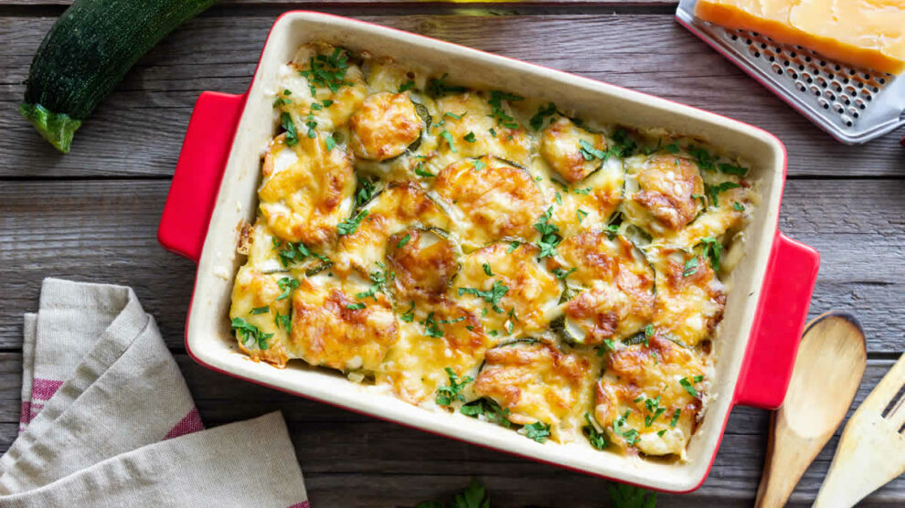 Recette De Plat Principal Quand Il Fait Froid Plat principal