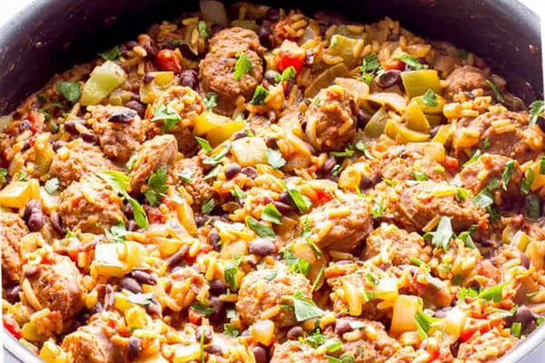 La marmite espagnole : Un plat authentique aux arômes méditerranéens