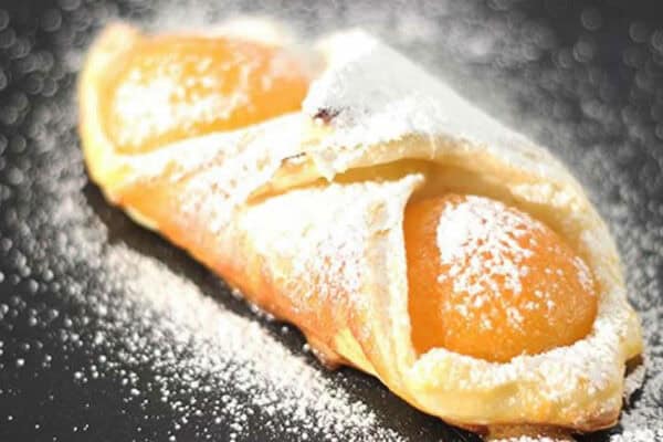 Oranais aux abricots : Une pâtisserie qui réveille les papilles