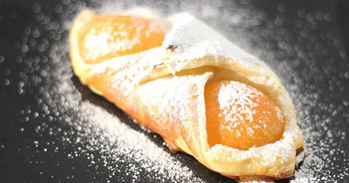 Oranais aux abricots : Une pâtisserie qui réveille les papilles