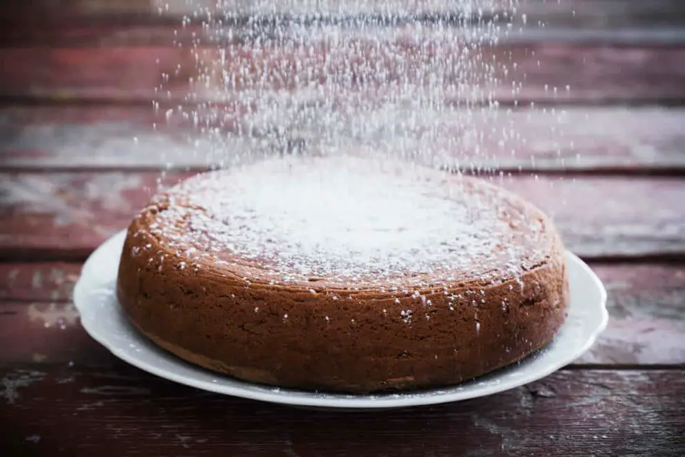 Cake à la noix de coco et au Rhum : Un goût exotique dans votre cuisine