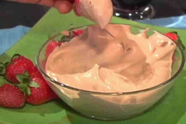 Crème au Coca-Cola - Un dessert surprenant et rafraîchissant