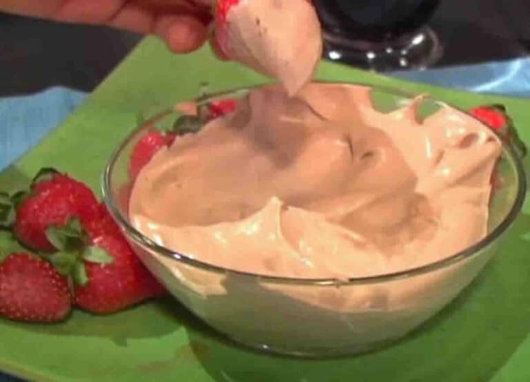 Crème au Coca-Cola - Un dessert surprenant et rafraîchissant