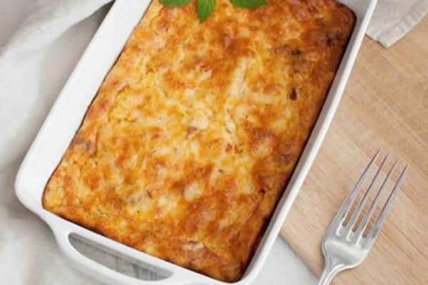 Flan de surimi : Un plat léger et délicieux