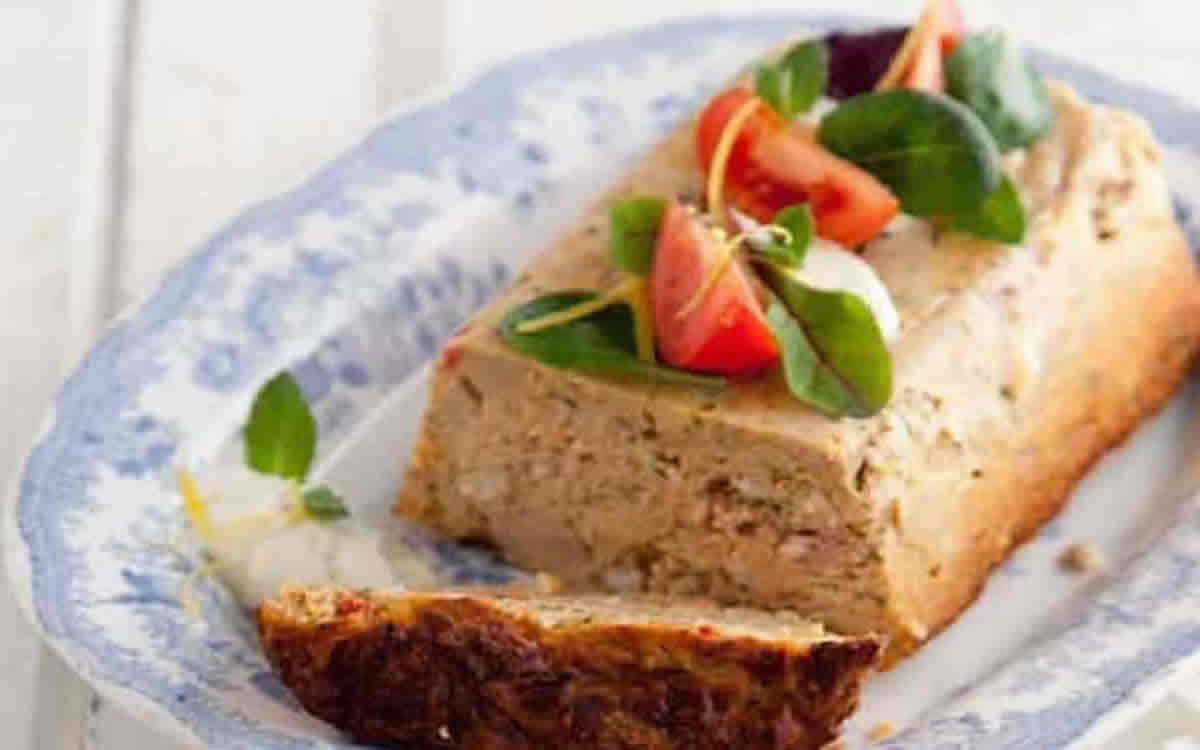 Pain de poisson : Un repas délicieux et facile à préparer