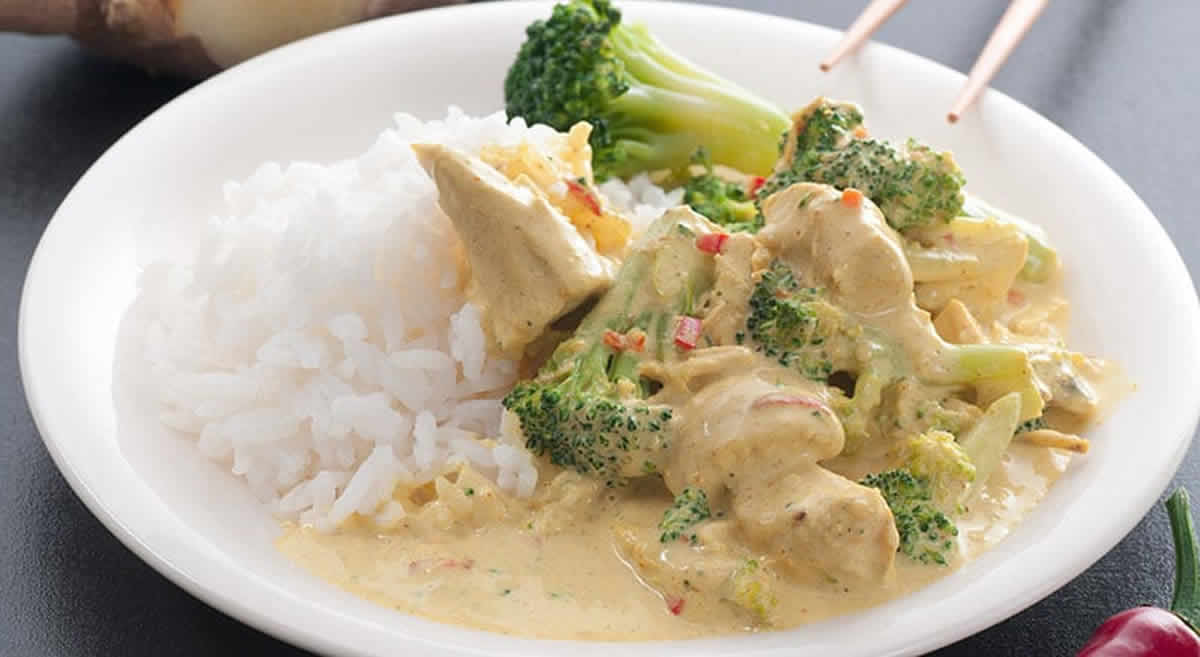 Savourez un repas familial : Les escalopes de poulet à la crème de Boursin