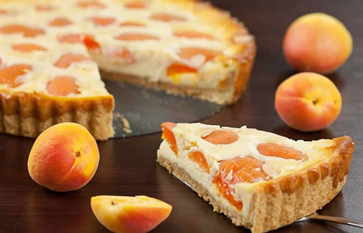 Tarte aux abricots et fromage au Thermomix : Un vrai délice à la portée de tous