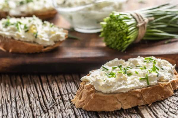 Tartinade de thon au Boursin : Délicieuse et irrésistiblement crémeuse