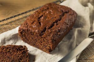 Gâteau chocolat courgette : Une recette gourmande et légère
