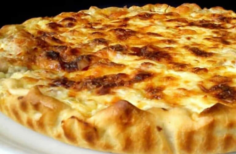 Quiche aux courgettes, aubergines et thon : Une délicieuse rencontre de saveurs