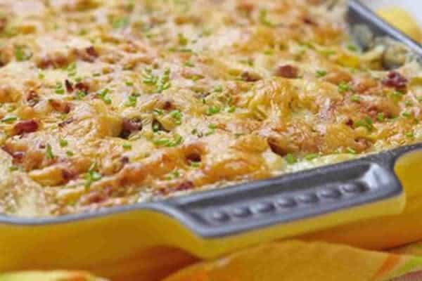 Tarte provençale à la viande hachée : Succulente et savoureuse