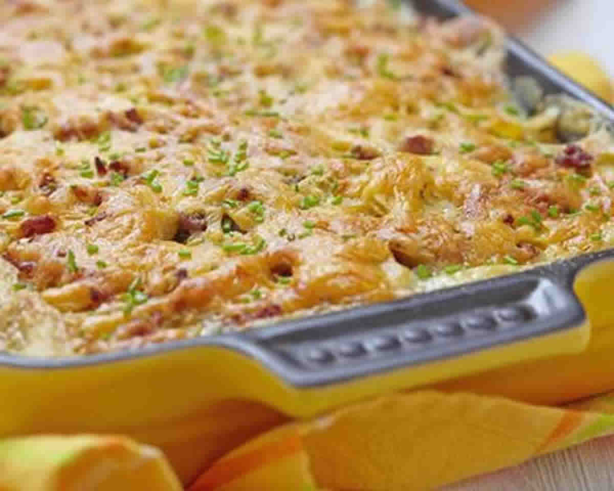 Tarte provençale à la viande hachée : Succulente et savoureuse