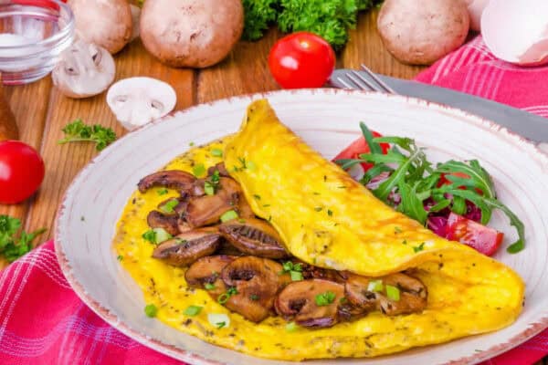 5 recettes légères pour un dîner sain et délicieux