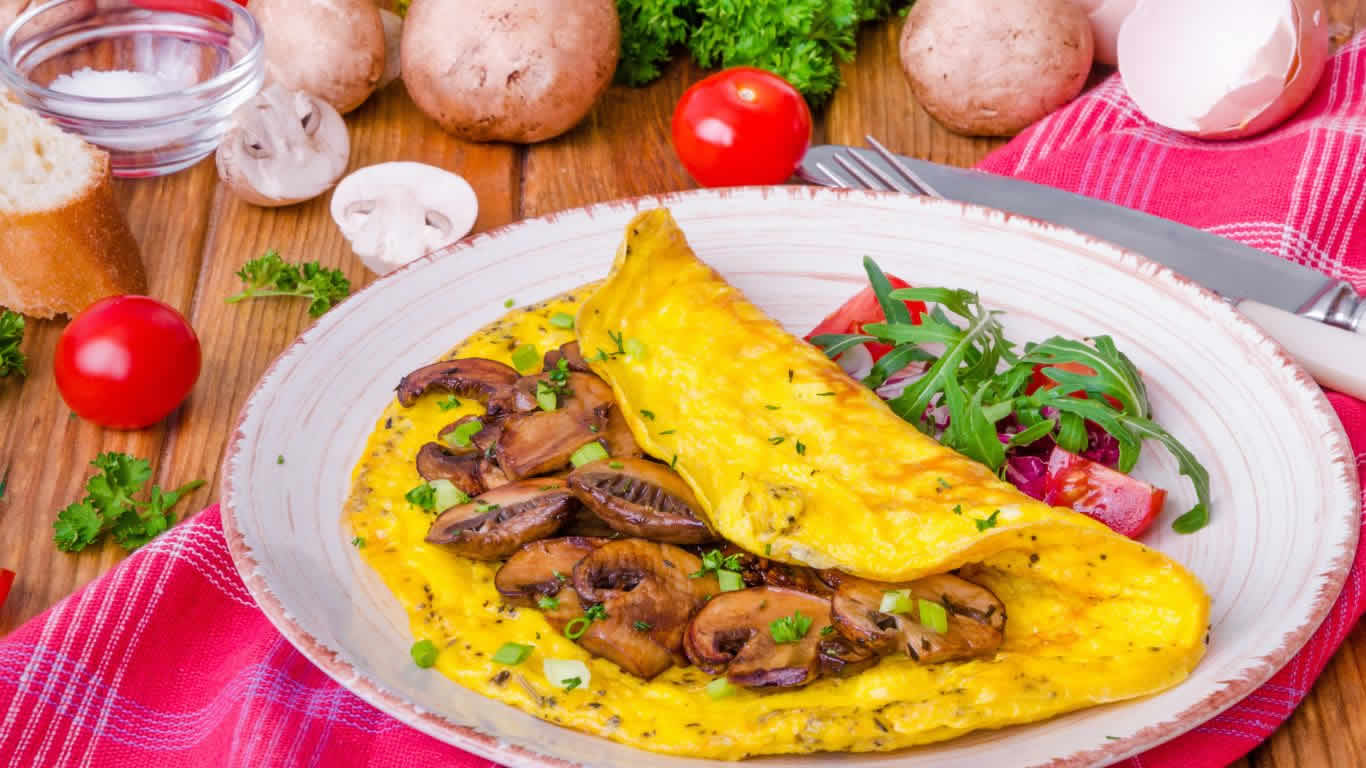 5 recettes légères pour un dîner sain et délicieux