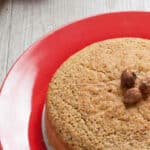 Cake aux noisettes: Le gâteau qui enchante vos papilles
