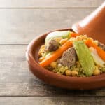 Couscous Royal : La recette authentique pour un repas inoubliable