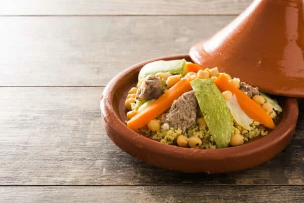 Couscous Royal : La recette authentique pour un repas inoubliable