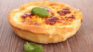 Quiche au chorizo et fromage comté : Une recette innovante et facile