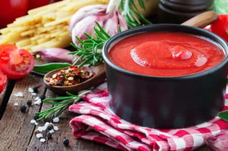 Sauce tomate Maison classique : Le guide ultime pour une saveur inégalée