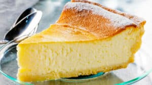 Tarte au fromage blanc Alsacienne : La douceur de l'Est à votre table