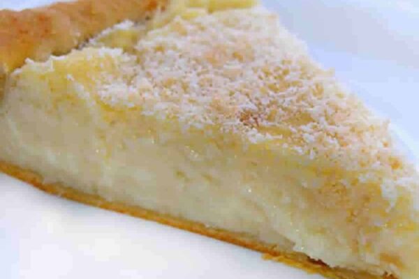 Tarte à la noix de coco : Un vrai délice à réaliser