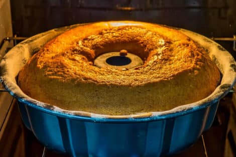 Cake sans œufs et sans beurre : La recette d'un dessert sain et authentique