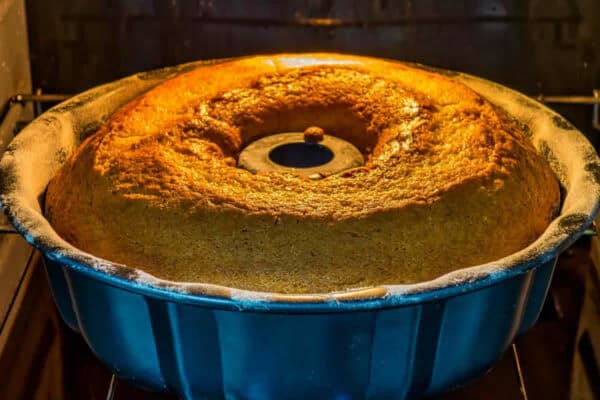 Cake sans œufs et sans beurre : La recette d'un dessert sain et authentique