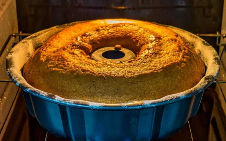 Cake sans œufs et sans beurre : La recette d'un dessert sain et authentique