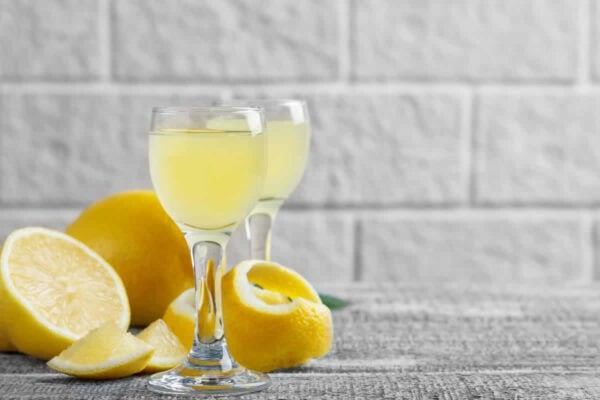 Comment préparer un authentique Limoncello ?